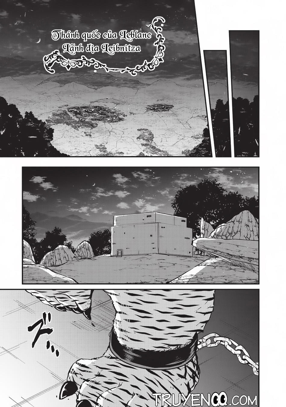 Gaikotsu Kishi-Sama, Tadaima Isekai E O Dekake-Chu Chapter 17 - 18