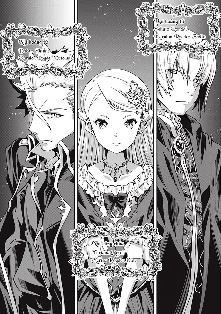 Gaikotsu Kishi-Sama, Tadaima Isekai E O Dekake-Chu Chapter 9 - 4