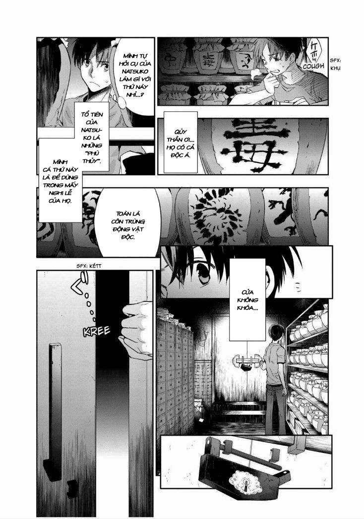 Ou-Sama Game - Kigen Chapter 15 - 31