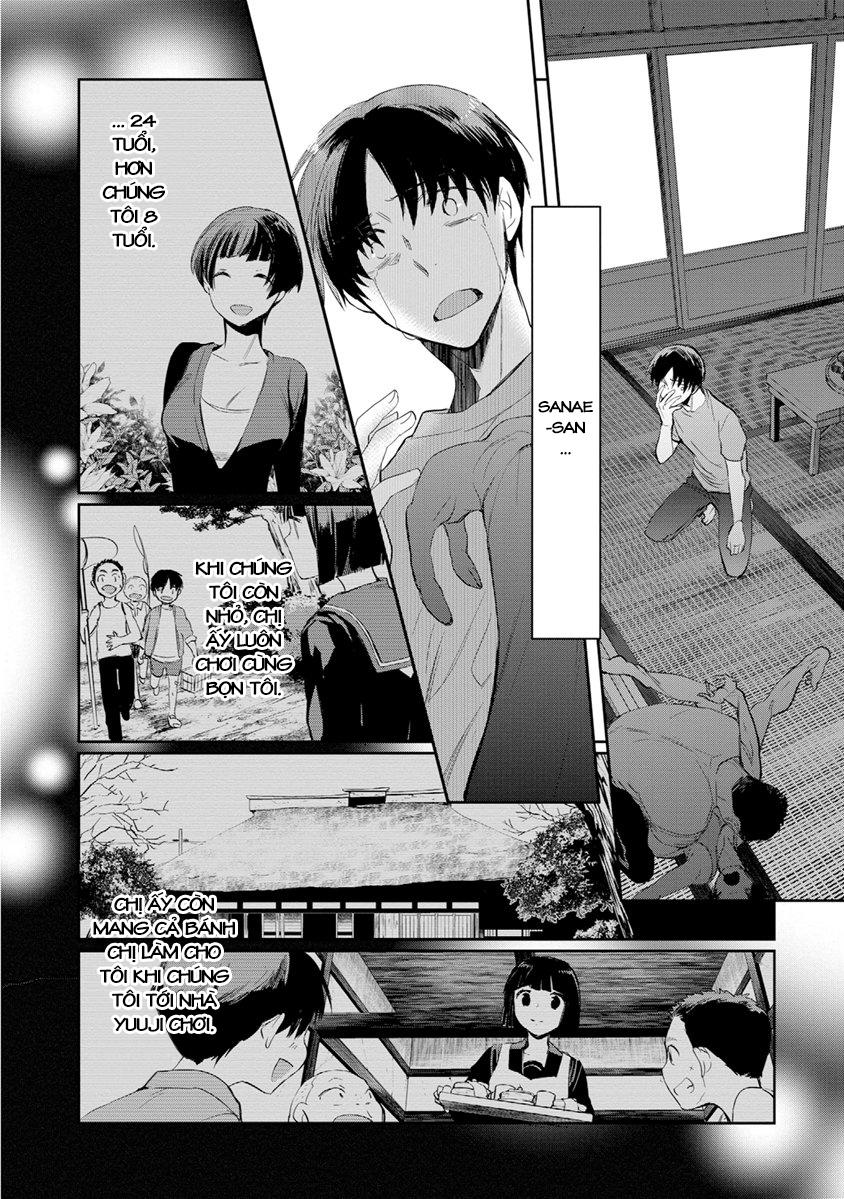 Ou-Sama Game - Kigen Chapter 19 - 29