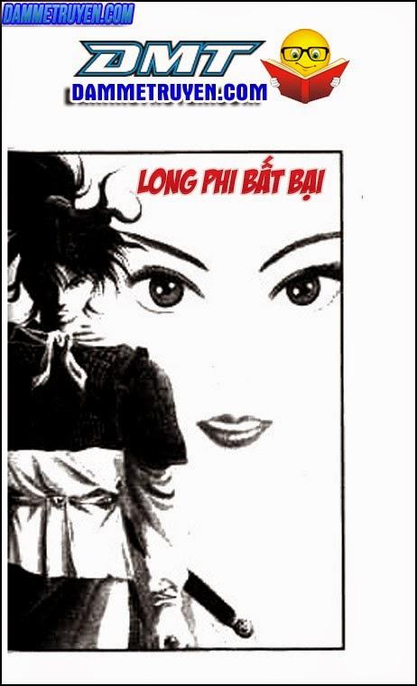 Long Phi Bất Bại Chapter 107 - 26