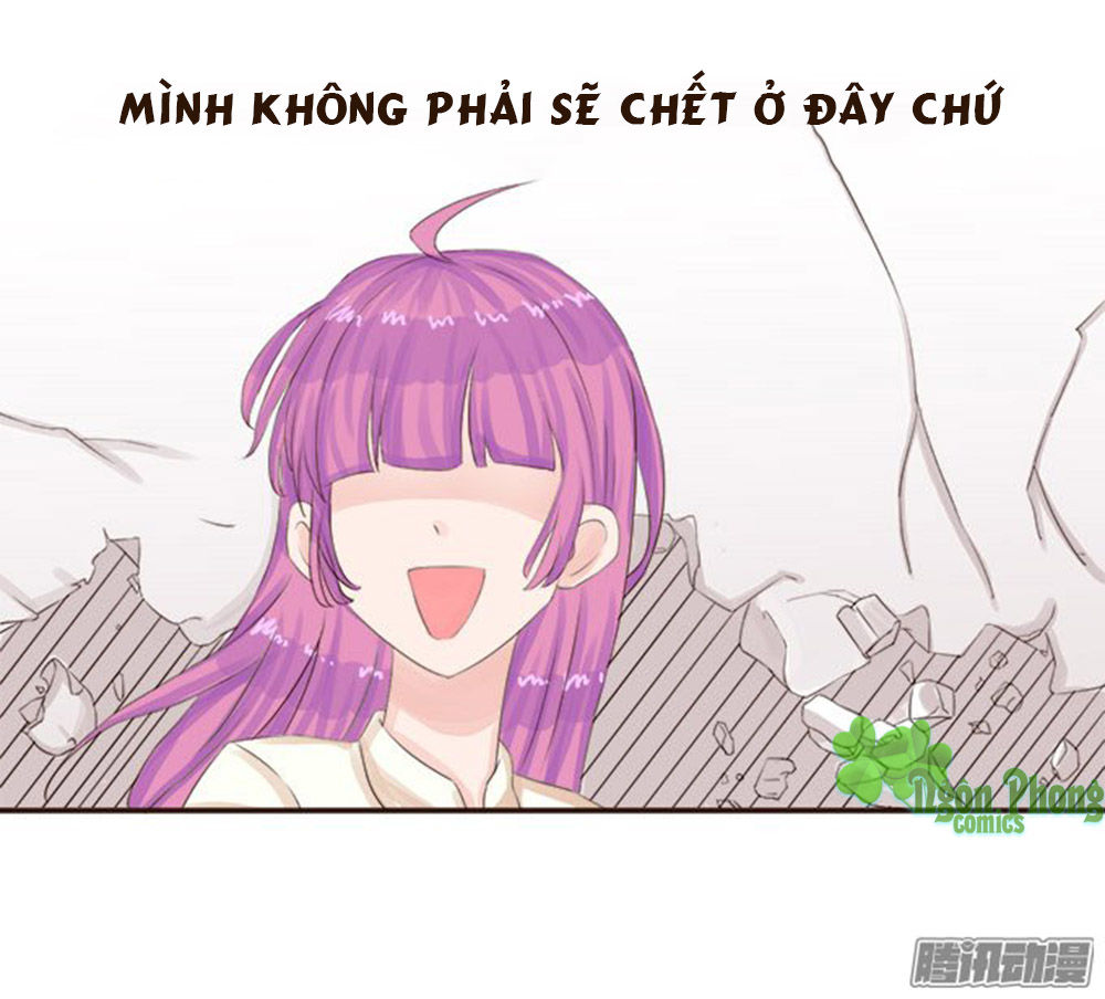 Ma Vương Luyến Ái Chỉ Nam Chapter 32 - 11