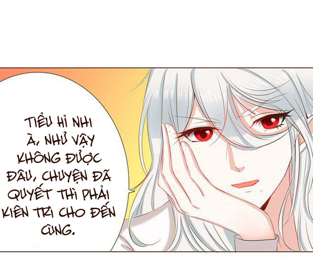 Ma Vương Luyến Ái Chỉ Nam Chapter 47 - 9