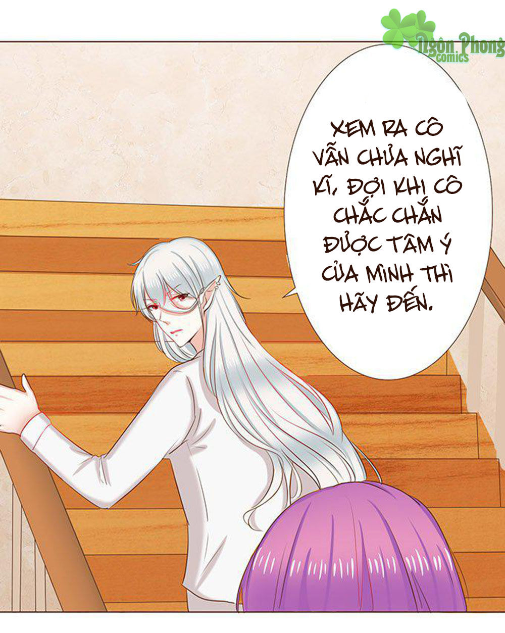 Ma Vương Luyến Ái Chỉ Nam Chapter 47 - 10