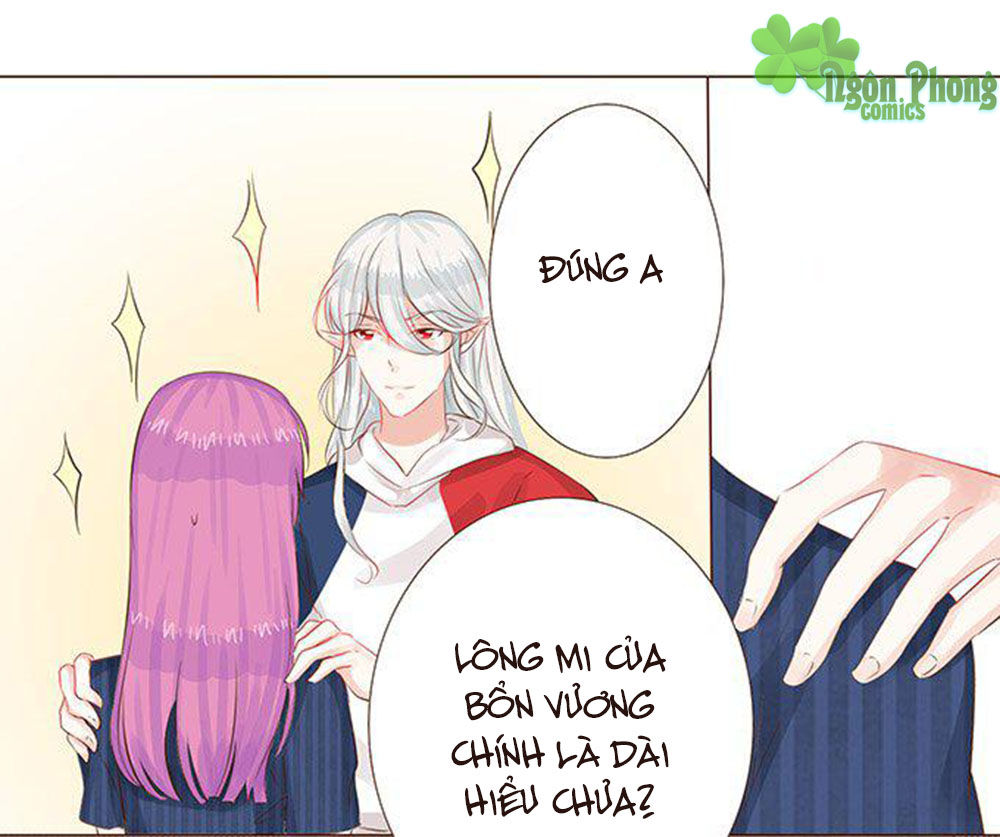 Ma Vương Luyến Ái Chỉ Nam Chapter 53 - 29