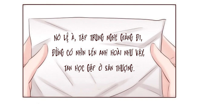 Ma Vương Luyến Ái Chỉ Nam Chapter 63 - 19