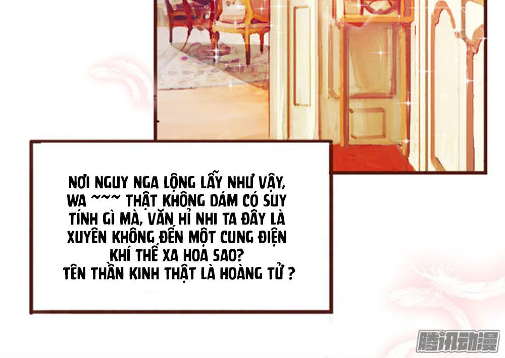 Ma Vương Luyến Ái Chỉ Nam Chapter 7 - 14