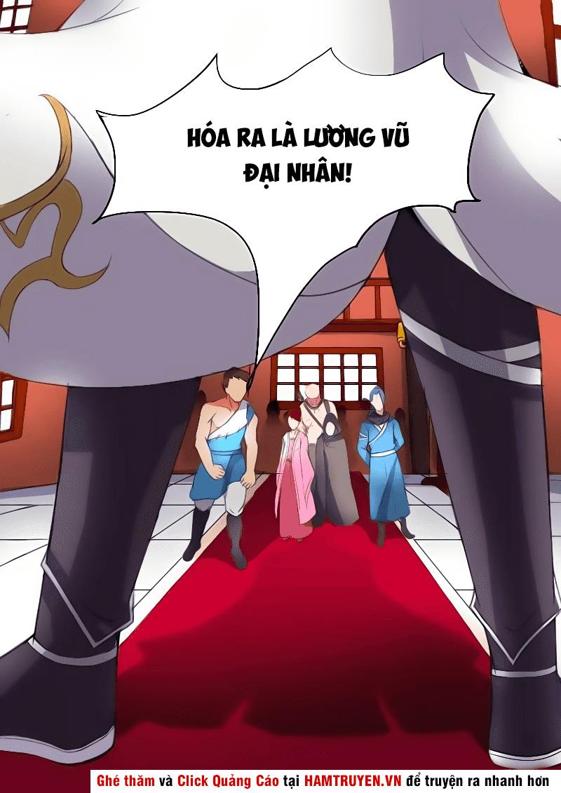 Võ Thần Chúa Tể Chapter 16 - 2