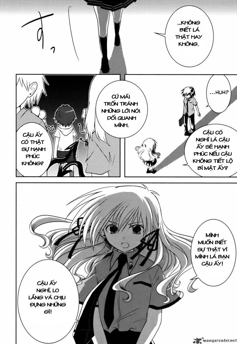 Iris Zero Chapter 2 - 23