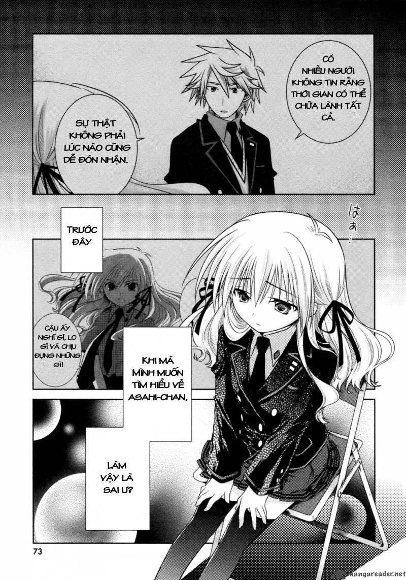 Iris Zero Chapter 7 - 1