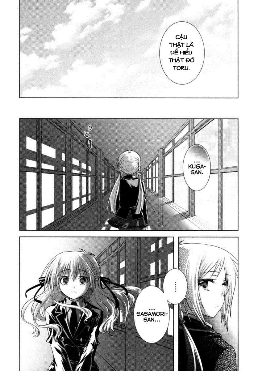 Iris Zero Chapter 9 - 13