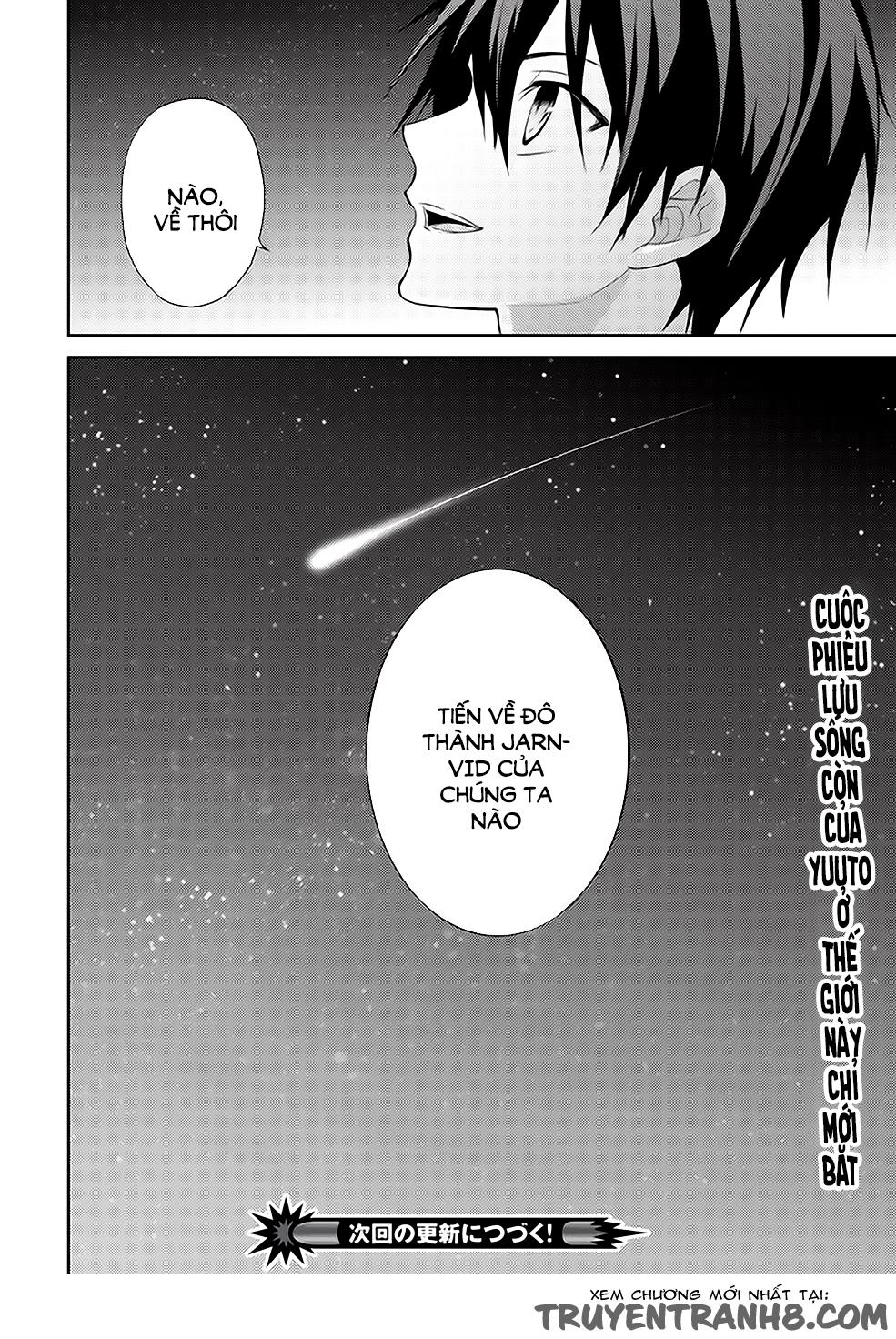 Hyakuren No Haou To Seiyaku No Ikusa Otome Chapter 2 - 23