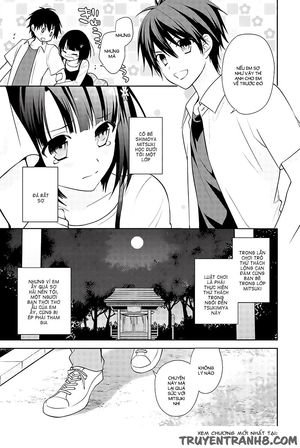 Hyakuren No Haou To Seiyaku No Ikusa Otome Chapter 2 - 6