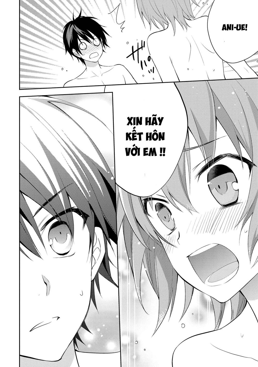 Hyakuren No Haou To Seiyaku No Ikusa Otome Chapter 6 - 30