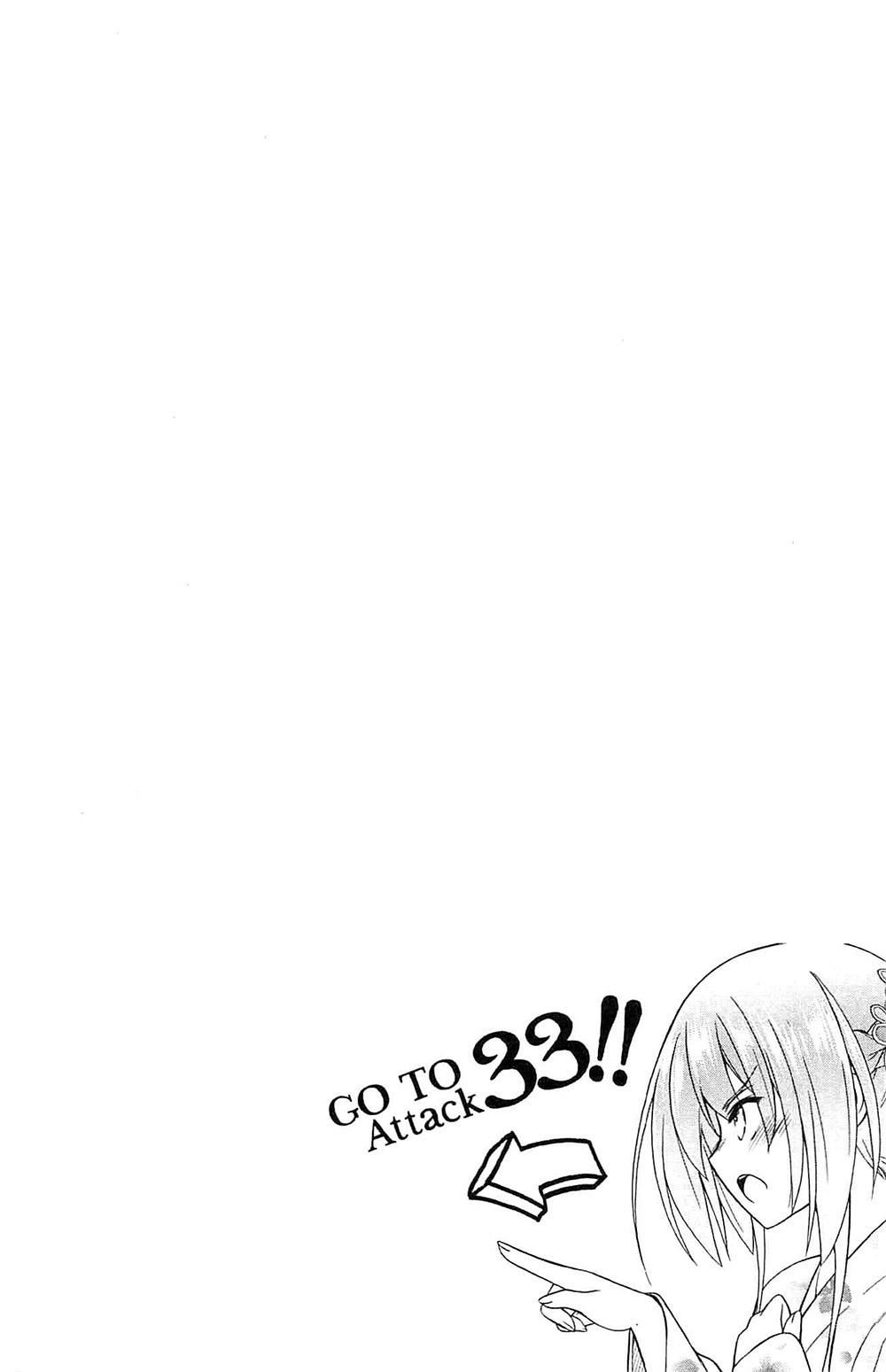 Kin No Kanojo, Gin No Kanojo Chapter 32 - 31