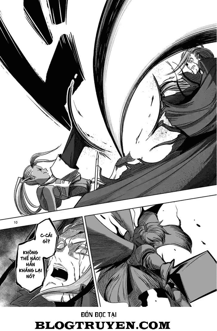 Helck Manga Chapter 64.1 - 13