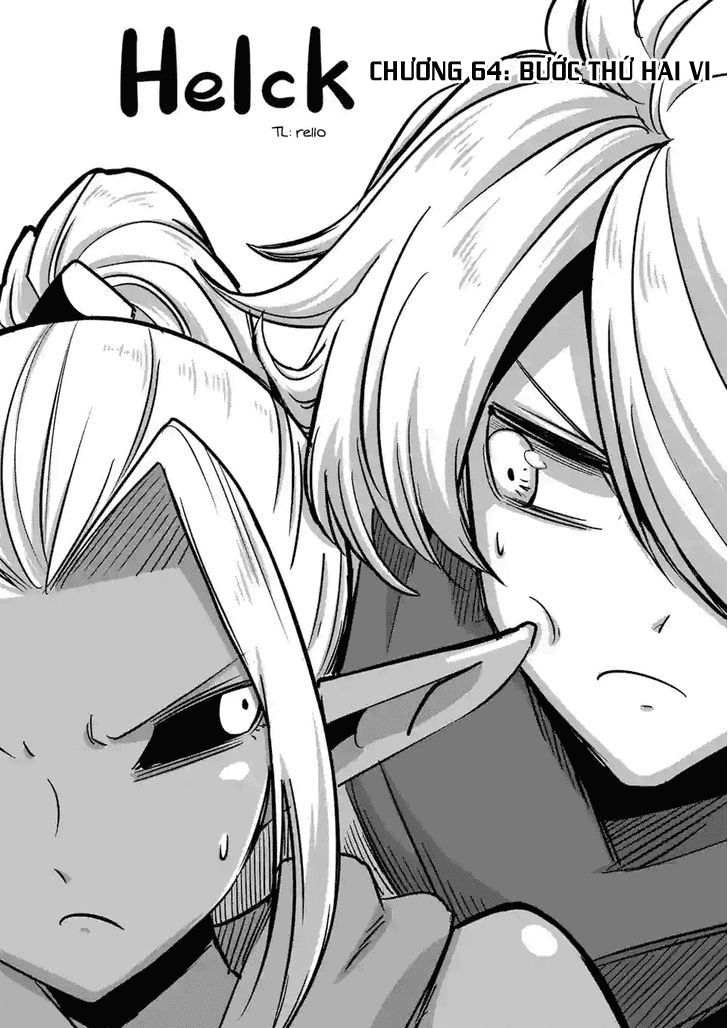 Helck Manga Chapter 64.1 - 4