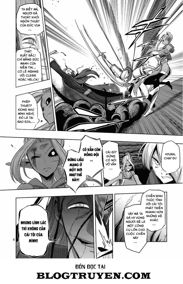 Helck Manga Chapter 64.1 - 9