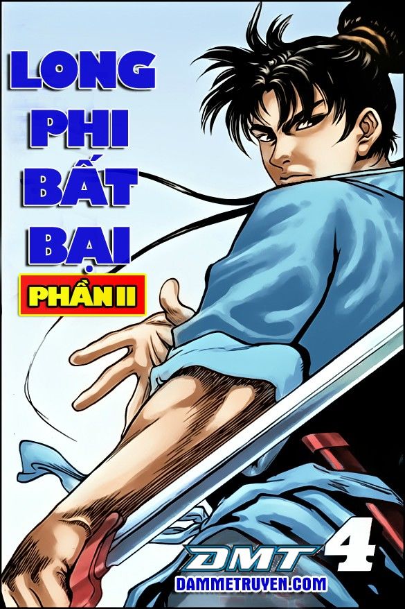 Long Phi Bất Bại 2 Chapter 31 - 1