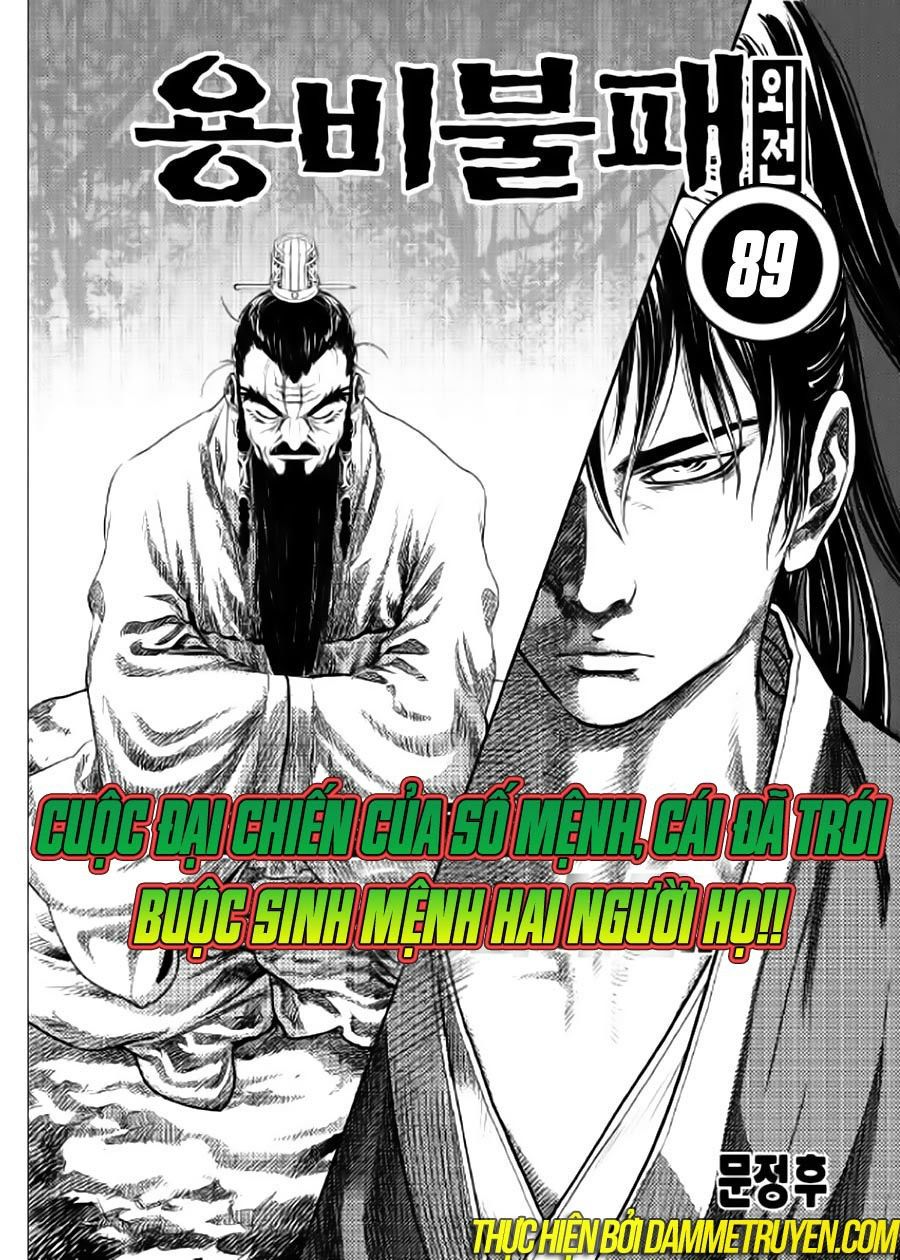 Long Phi Bất Bại 2 Chapter 89 - 2