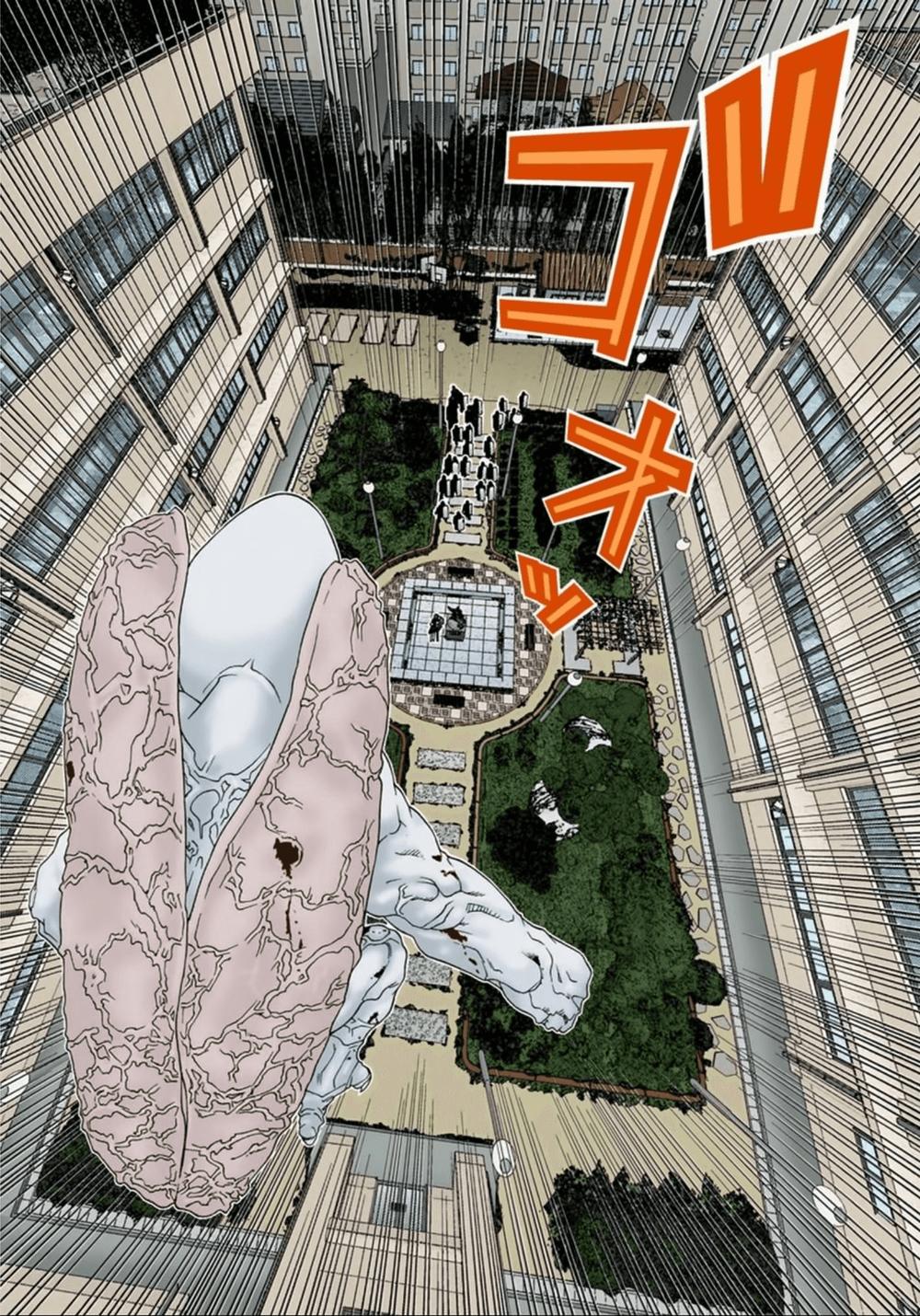 Gantz Full Color Chapter 106 - 10