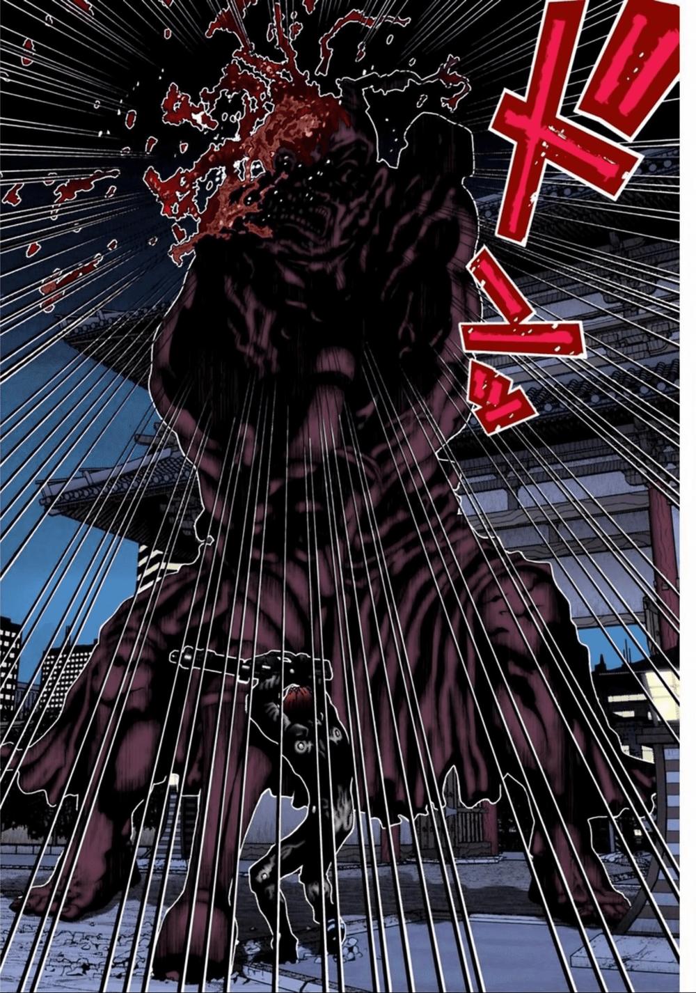 Gantz Full Color Chapter 66 - 16