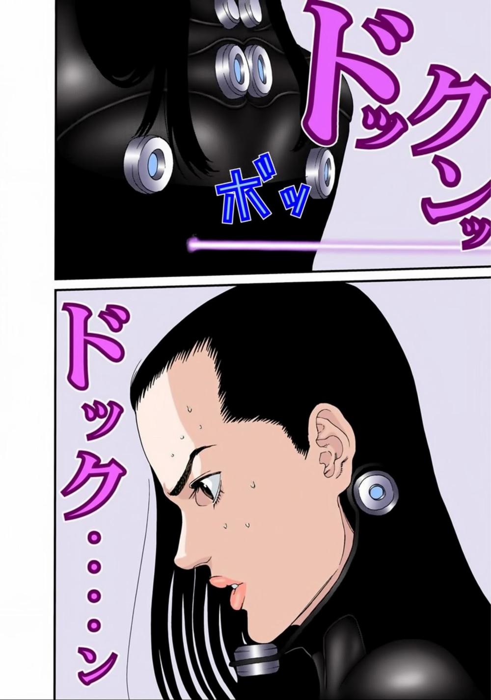 Gantz Full Color Chapter 83 - 10