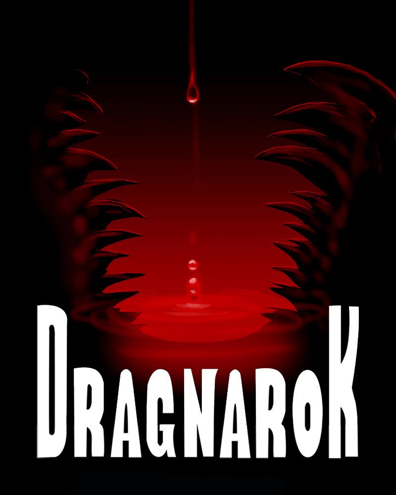 Dragnarok Chapter 1 - 52