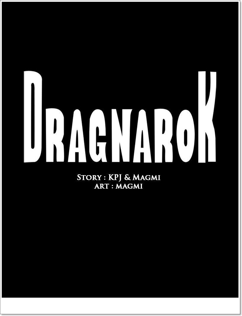 Dragnarok Chapter 5 - 10