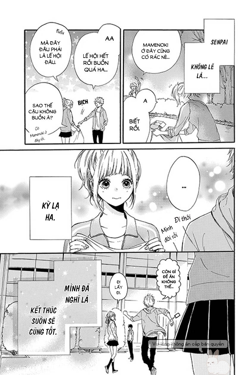 Hoshi To Kuzu Chapter 2 - 28