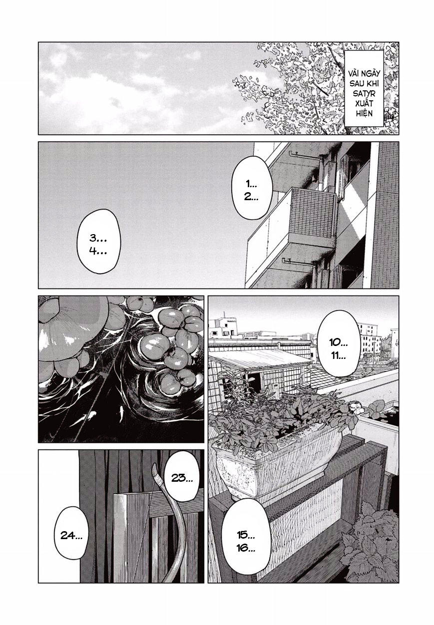 Elf-San Wa Yaserarenai Chapter 11 - 2