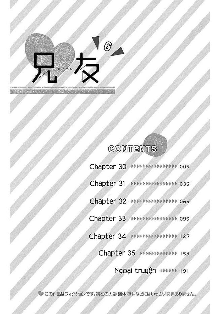 Anitomo Chapter 30 - 10