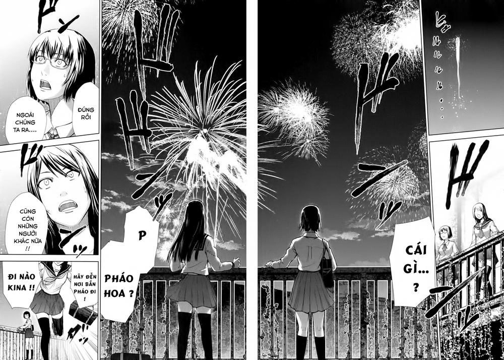 Imawa No Michi No Alice Chapter 1.2 - 4