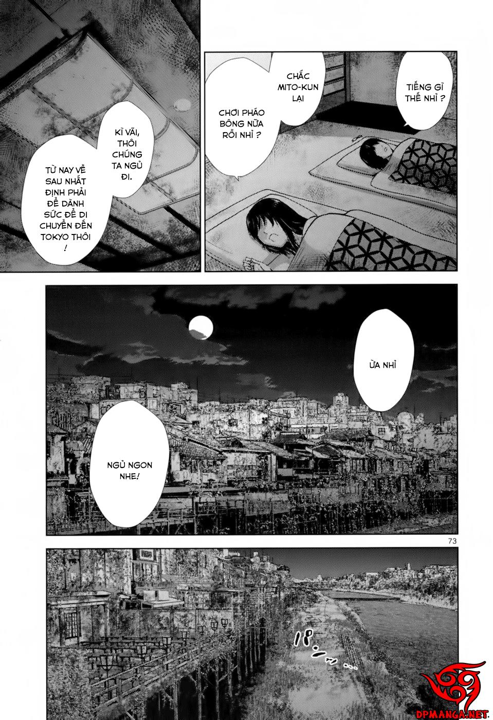 Imawa No Michi No Alice Chapter 1.3 - 20