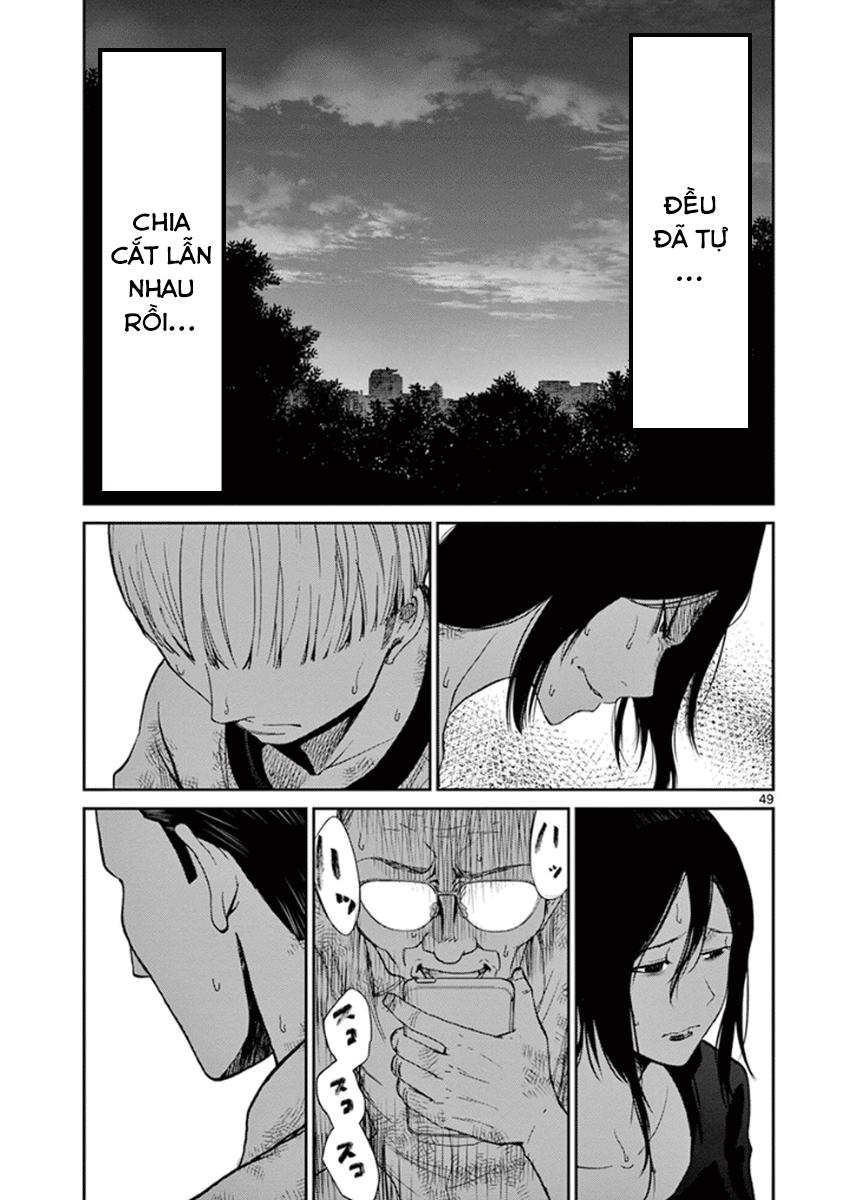 Imawa No Michi No Alice Chapter 5 - 49