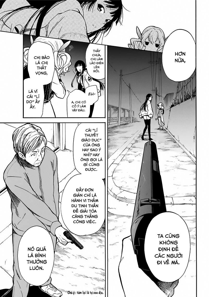 Innocent Devil Chapter 1 - 29