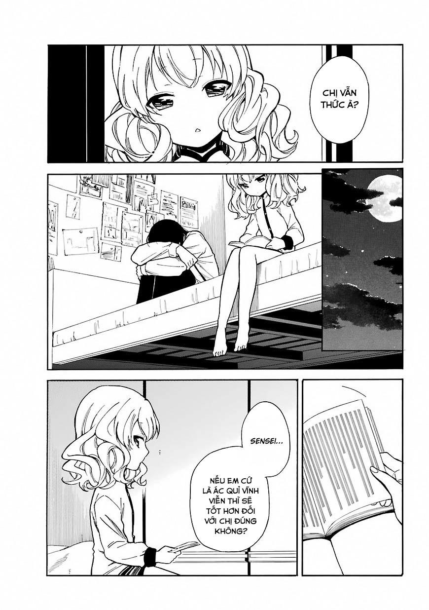 Innocent Devil Chapter 1 - 51