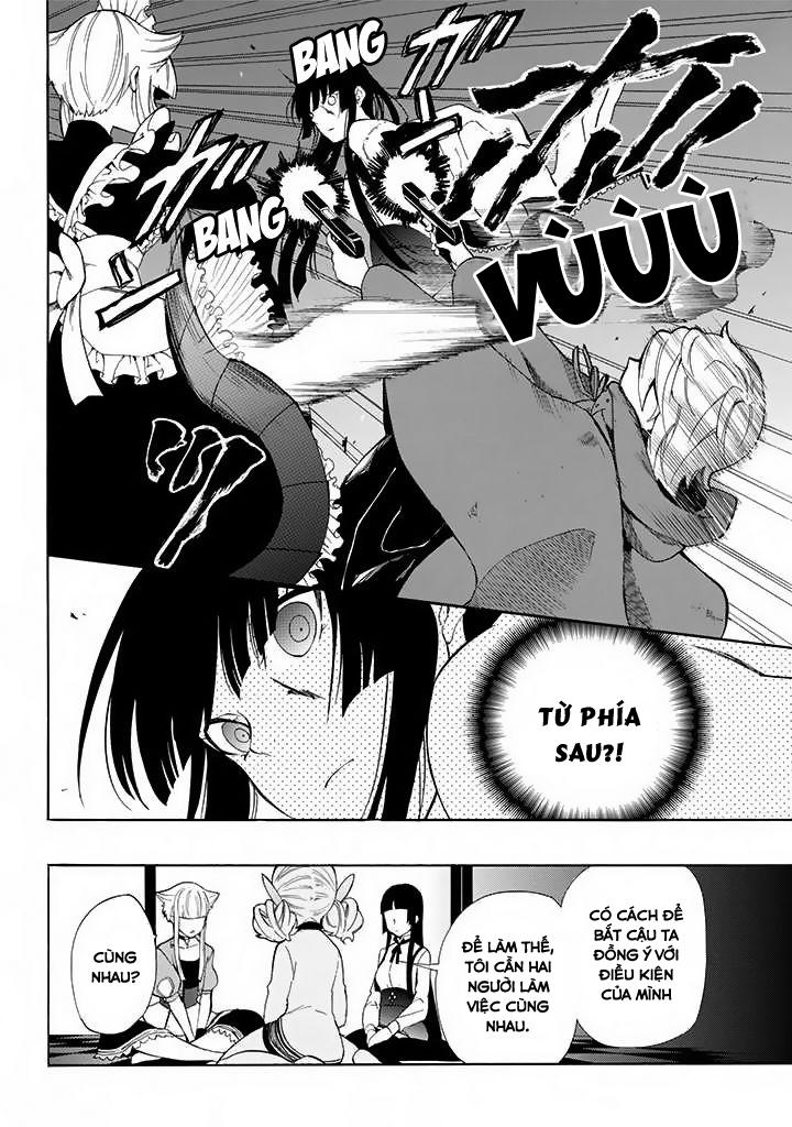 Innocent Devil Chapter 10 - 34