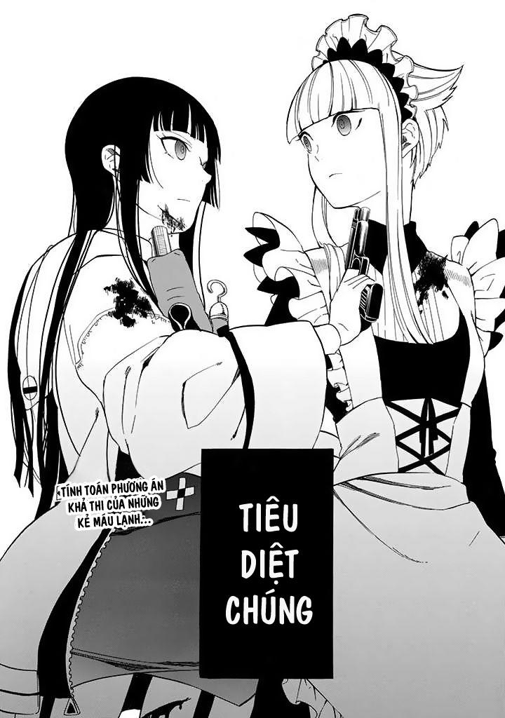 Innocent Devil Chapter 10 - 47