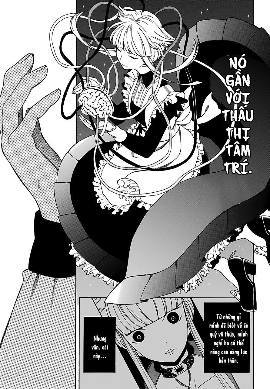 Innocent Devil Chapter 12 - 32