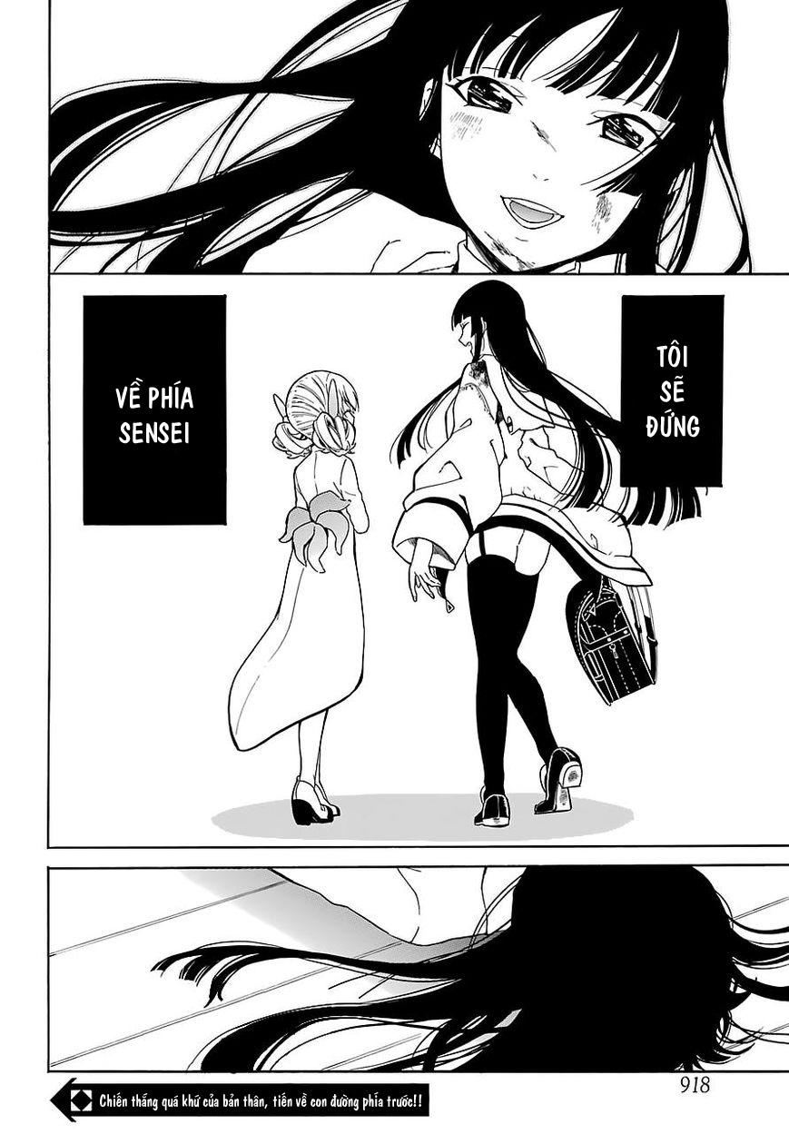 Innocent Devil Chapter 13 - 34