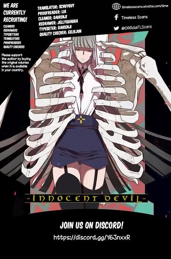 Innocent Devil Chapter 13 - 5