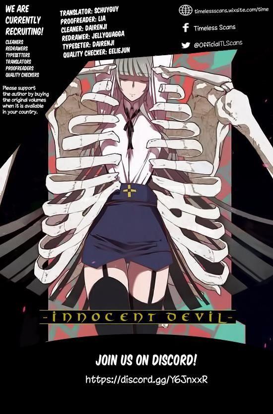 Innocent Devil Chapter 15 - 5