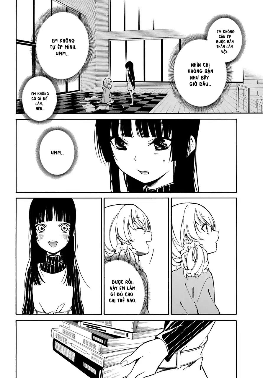 Innocent Devil Chapter 17 - 34