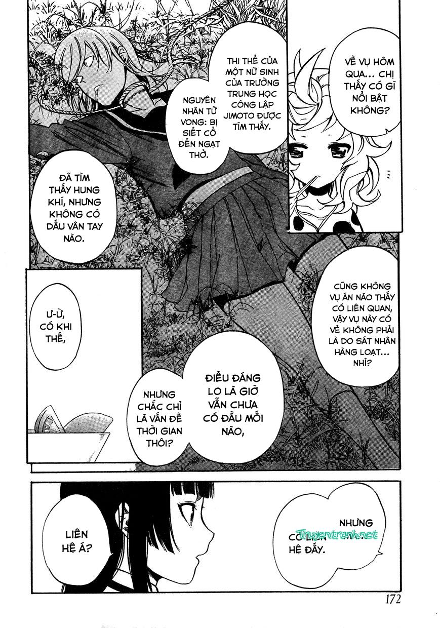 Innocent Devil Chapter 2 - 10