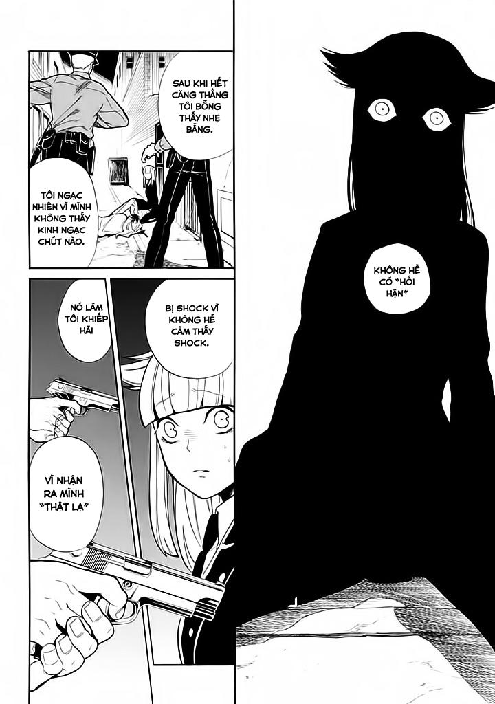 Innocent Devil Chapter 4 - 23