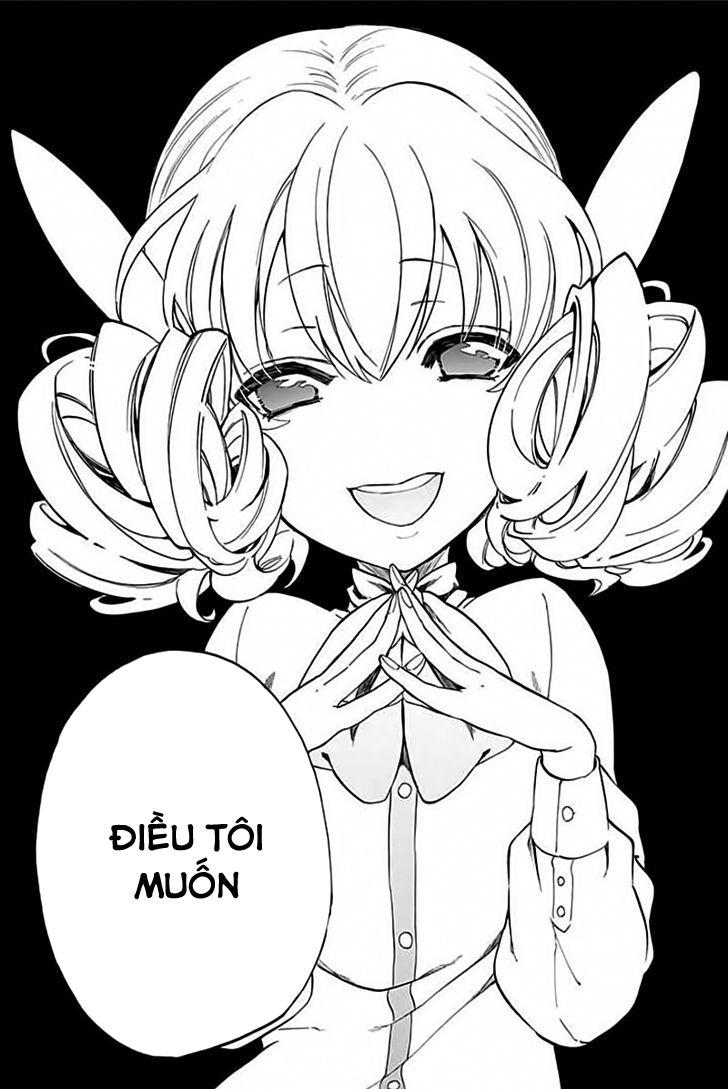 Innocent Devil Chapter 5 - 32