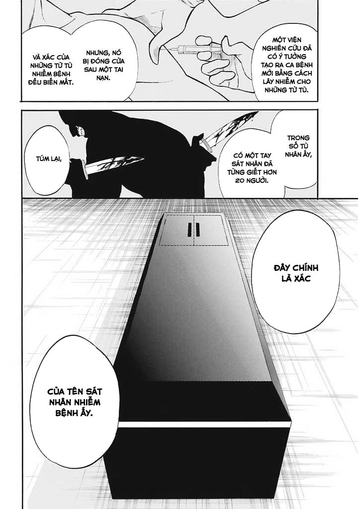 Innocent Devil Chapter 6 - 18