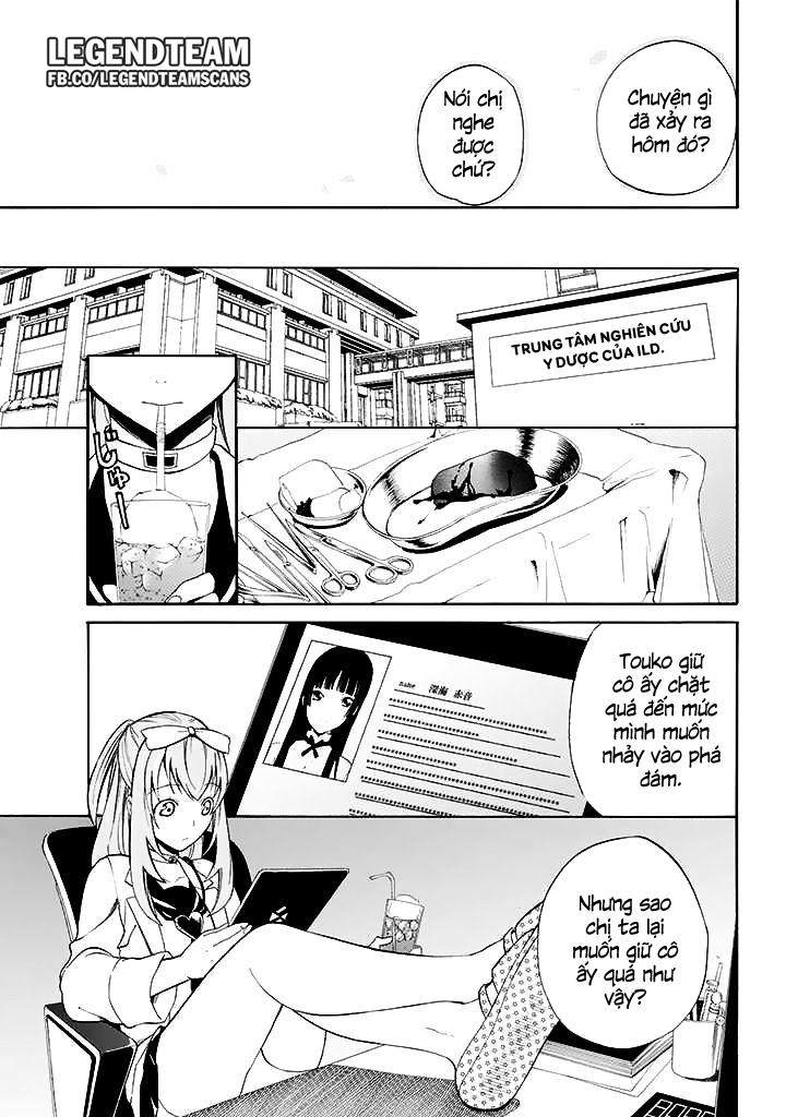 Innocent Devil Chapter 8 - 28