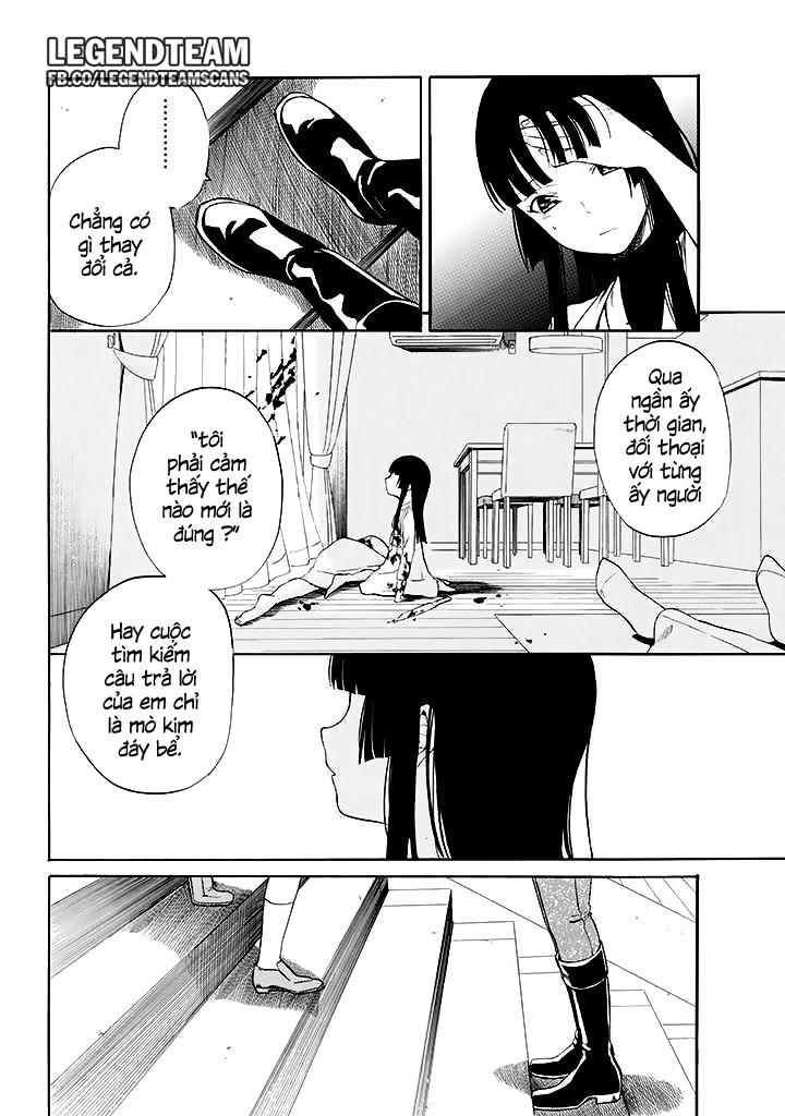 Innocent Devil Chapter 8 - 31